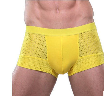 Calzoncillos Tipo Boxer con Soporte Ergonómico U - Image 8