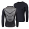 Gris 2XL Shirt
