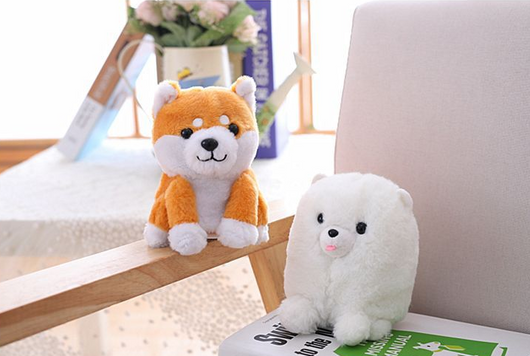 Perrito Interactivo Parlante - Peluche Eléctrico con Sonidos Realistas