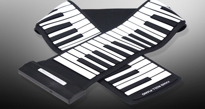 Piano Enrollable Portátil - Image 5
