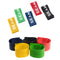 Todos Los Colores 5 Piezas + Bolsa