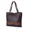 Bolso de Hombro Lychee Premium - Elegancia y Practicidad