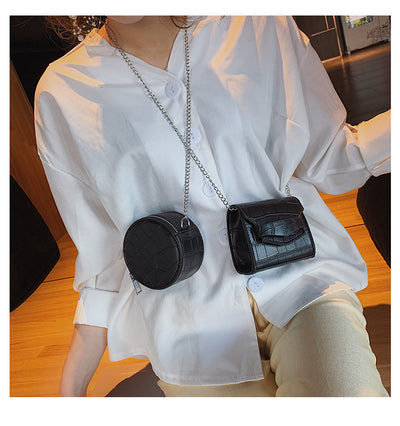 Bolso de Cadena Casual - Image 21
