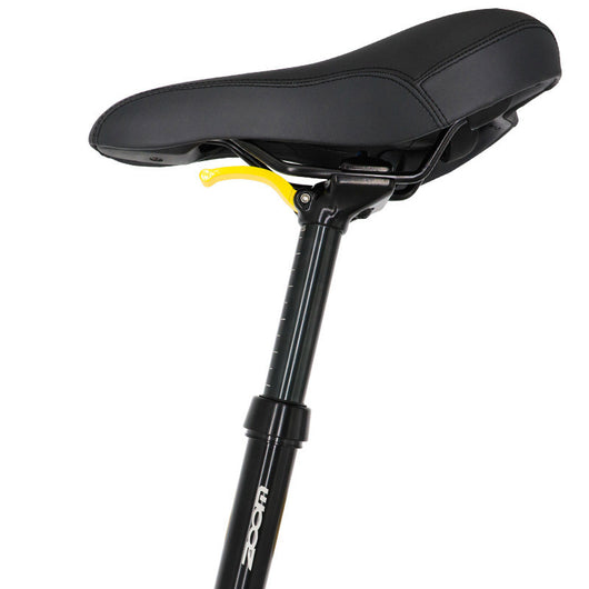 Soporte Elevador para Bicicleta de Montaña