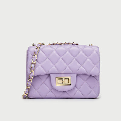 Bolso Bandolera de Hombro para Mujer Estilo Clásico - Image 24