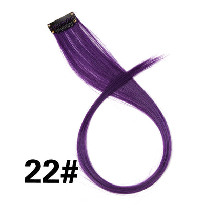 Extensiones de Cabello y Pelucas Premium - Image 7