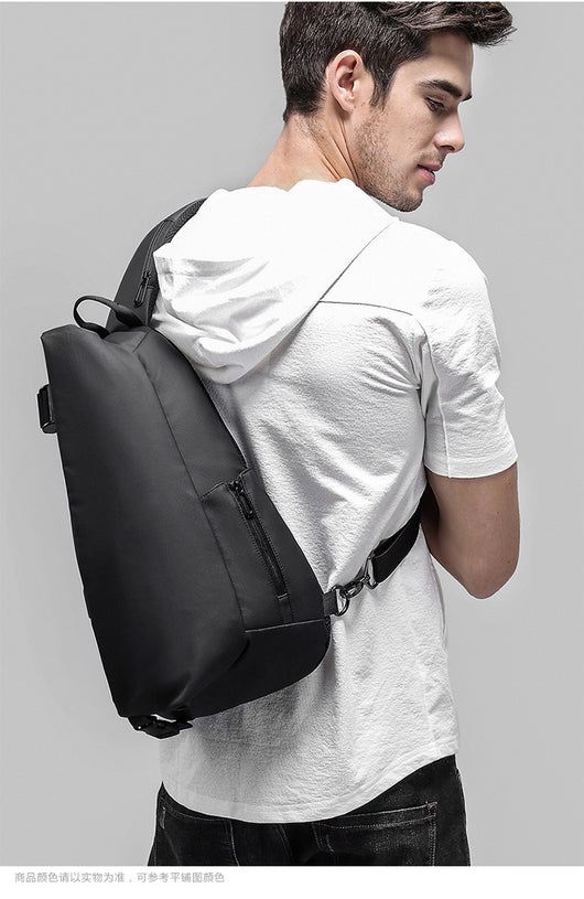Bolsa de Pecho para Viajes y Aventuras al Aire Libre - Image 6