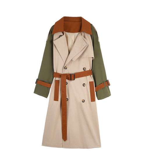 Chaqueta Retro Atmosférica - Image 6