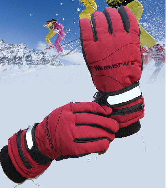 Guantes Térmicos Recargables - Image 6
