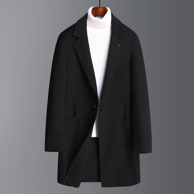 Abrigo Blazer Ejecutivo para Hombre