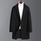 Abrigo Blazer Ejecutivo para Hombre