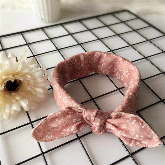 Pañuelo de Algodón para Niños y Niñas - Image 11