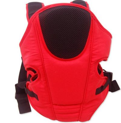 Portabebés Ergonómicos Europeos y Americanos - Image 6
