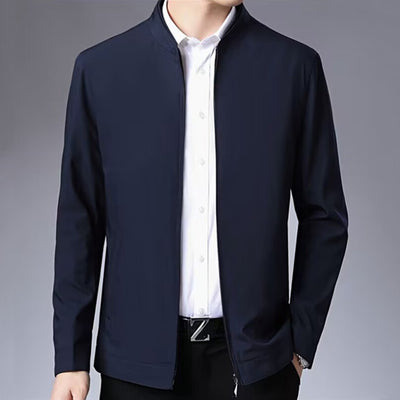 Chaqueta Casual para Hombre Primavera Otoño - Image 7