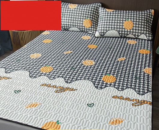 Tapete de Seda Helada Lavable y Plegable - Colchoneta Suave Premium - Image 4