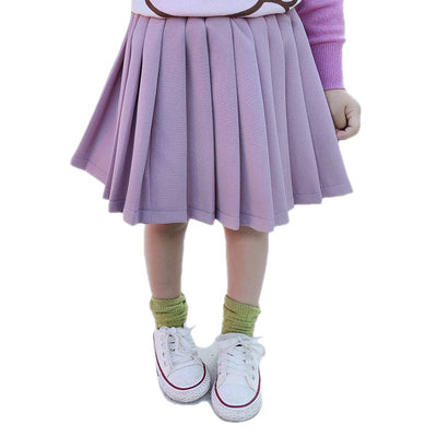 Conjunto Formal para Niña: Blazer y Pantalón Casual - Image 9