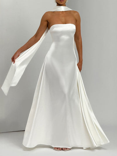 Vestido Maxi Morven - Image 10
