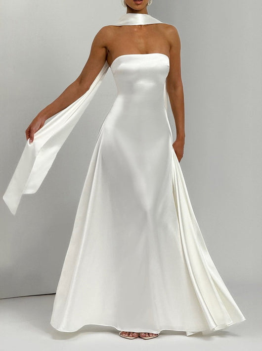 Vestido Maxi Morven - Image 10