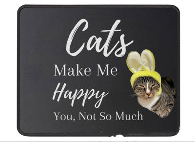 Tapete de Tela DIY para Gatos - Image 10