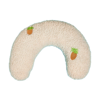 Almohada Cervical en Forma de U con Catnip para Gatos - Soporte y Relajación - Image 2
