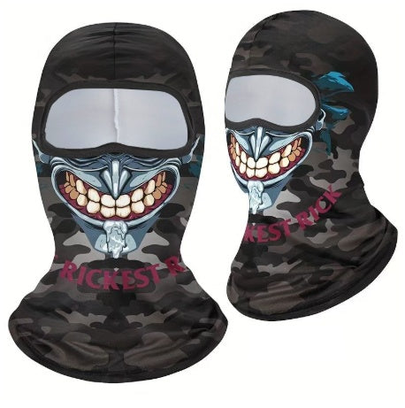 Gorro Ciclismo Protección Solar Transpirable y Fresco - Image 12