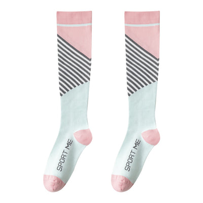 Calcetines de Compresión Deportiva para Mujer - Rendimiento Profesional - Image 25