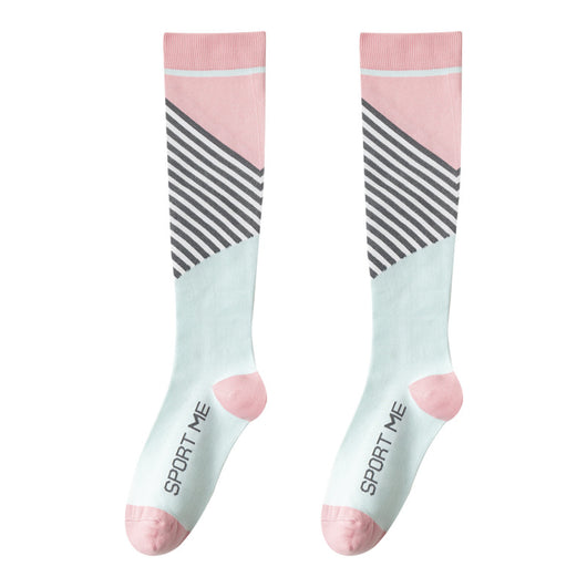 Calcetines de Compresión Deportiva para Mujer - Rendimiento Profesional - Image 25