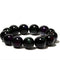Pulsera de Obsidiana Arcoíris Natural