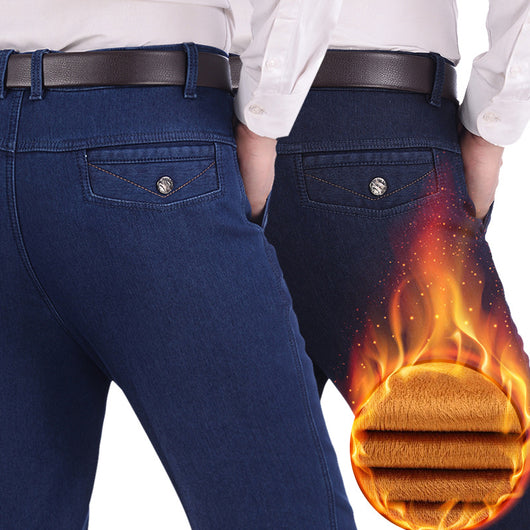 Pantalones de Terciopelo