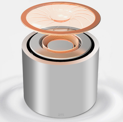 Auriculares Bluetooth X11 Profesionales - Image 16
