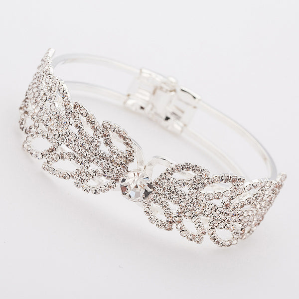 Pulsera de Diamantes - Regalo Perfecto para Cada Día