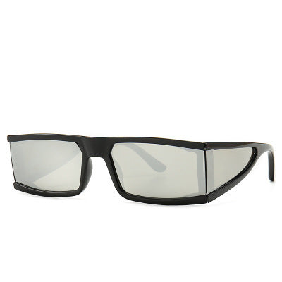 Gafas de Sol Cuadradas Punk Estilo Retro para Hombre y Mujer - Image 5