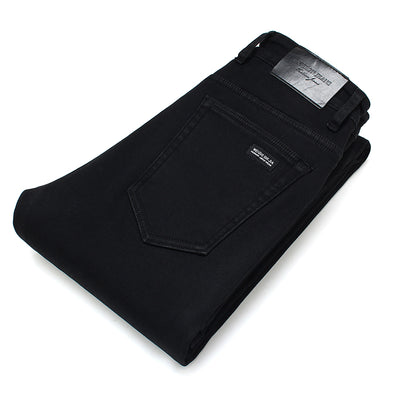 Pantalones Casuales Slim Fit Modernos - Image 6