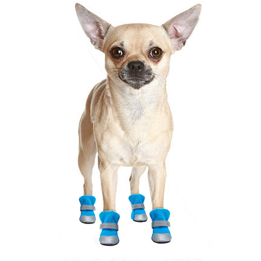 Zapatos Cómodos y Transpirables para Mascotas - Image 7