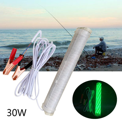 Lámpara LED Sumergible para Pesca de Peces - Image 3