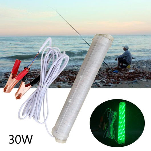 Lámpara LED Sumergible para Pesca de Peces - Image 3