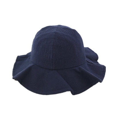 Gorro de Verano para Niños con Protección Solar - Image 11