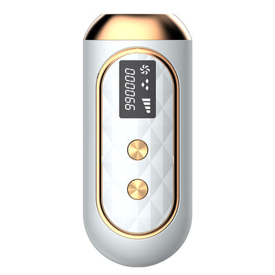 Depilador Láser IPL Portátil - Sistema Permanente de Eliminación de Vello Corporal - Image 11