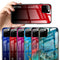 Funda Degradada para Teléfono con Cristal Templado