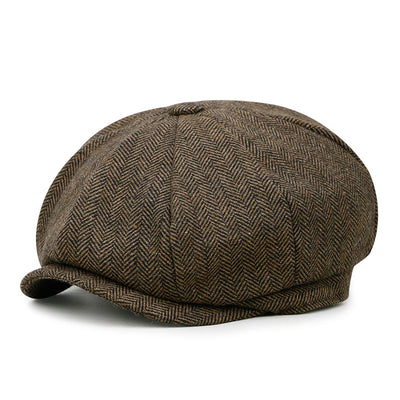 Gorro de Pintor Invierno para Hombre - Protección Outdoor - Image 23