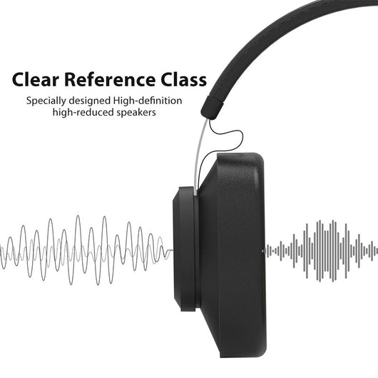 Auriculares Deportivos Inalámbricos con Protección Auditiva - Image 4