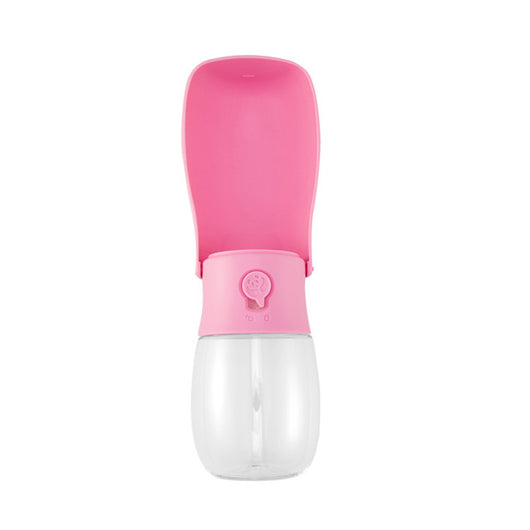Botella de Agua Plegable para Mascotas - Image 8