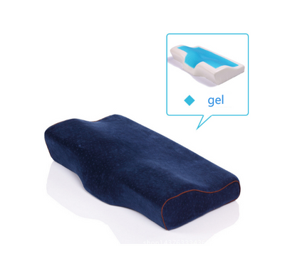 Almohada de Memoria con Gel Refrescante - Image 7