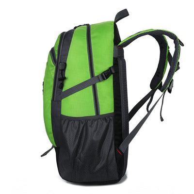 Mochila de Viaje Outdoor Resistente - Image 2
