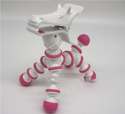 Soporte Creativo para Celular Pony - Image 5