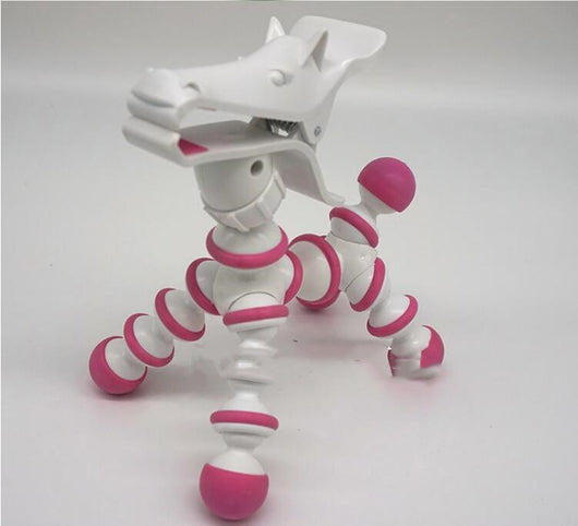 Soporte Creativo para Celular Pony - Image 5