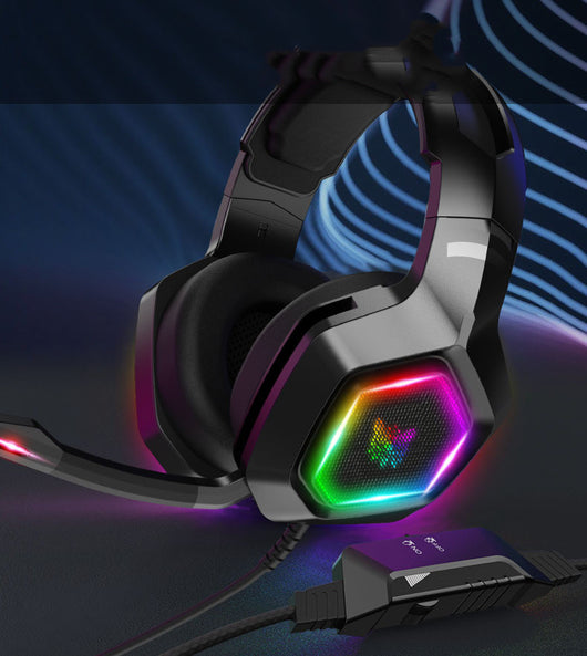 Auriculares Gaming de Alto Rendimiento - Image 4