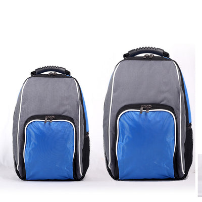 Mochila de Viaje Versátil y Resistente