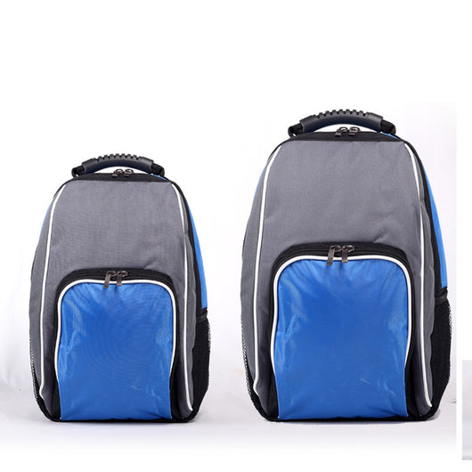 Mochila de Viaje Versátil y Resistente