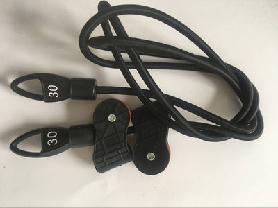 Tirador de Puerta con Cuerda de Látex Resistente - Image 8